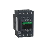 Schneider Electric LC1DT60AM7 Tesys Deca Kontaktör 4 Kutup 60A Ac1 220VAC 4na