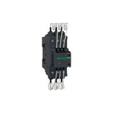 Schneider Electric LC1DTKM7 40 Kvar 220 Vac Kompanzasyon Kontaktör