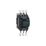 Schneider Electric LC1DWK12M7 Tesys Deca Kompanzasyon Kontaktörü 63KVAR 220VAC