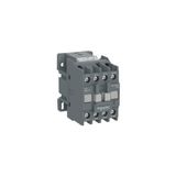 Schneider Electric LC1E0601M5 Easypact Tvs Kontaktör 3 Kutup 6A 220VAC 50Hz 1nk