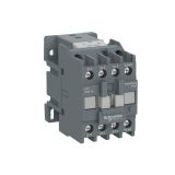 Schneider Electric LC1E0601M5 -EasyPact TVS Kontaktör 3P 6A 220VAC 50Hz 1NK