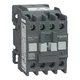 Schneider Electric LC1E0610M5 3X6A 2,2kW 220AC 1NA Kontaktör