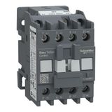 Schneider Electric LC1E0901M5 3X9A 4kW 220AC 1NK Kontaktör