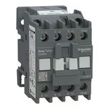 Schneider Electric LC1E0910B5 3X9A 4kW 24AC NA Kontaktör