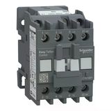 Schneider Electric LC1E1201M5 3X12A 5,5kW 220VAC 1NK Kontaktör