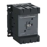 Schneider Electric LC1E160M5 Easypact Tvs Kontaktör 3 Kutup 160A 220VAC 50Hz 1NA1NK