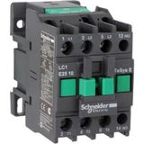 Schneider Electric LC1E1810M5 7.5 Kw 230 V Ac Kontaktör