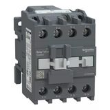 Schneider Electric LC1E25004M7 4x40A Kontaktör 220VAC