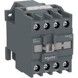 Schneider Electric , LC1E25004M7 , Easypact Tvs Kontaktör 4p 40A Ac1 220VAC 4na