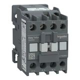 Schneider Electric LC1E2501B5 3X25A 11kW 24VAC 1NK Kontaktör