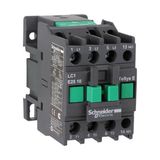 Schneider Electric LC1E2501M5 25A 11kW Kontaktör 3P 220VAC