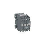 Schneider Electric LC1E2501M5 Easy Tesys 3p 25A 220VAC Kontaktör