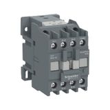 Schneider Electric LC1E2510M5 3 Kutup TVS 1NA 11 Kw 220 V AC Kontaktör