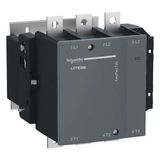 Schneider Electric LC1E300M5 Easypact Tvs Kontaktör 3 Kutup 300A 220VAC 50Hz