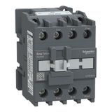 Schneider Electric LC1E3210M5 3X32A 15kW 220AC 1NA Kontaktör