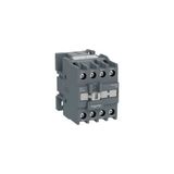 Schneider Electric LC1E3801M5 Easy Tesys 3p 38A 220VAC Kontaktör