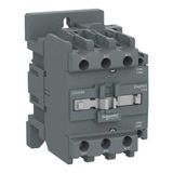 Schneider Electric LC1E40M5 Easy Tesys 3p 40A 220VAC Kontaktör