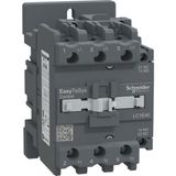 Schneider Electric LC1E40M7 40A 18,5kw Kontaktör 3p 220VAC