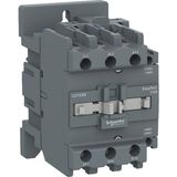 Schneider Electric LC1E50M5 50A 22kW Kontaktör 3P 220VAC
