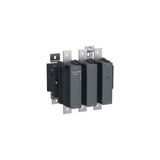 Schneider Electric LC1E630M7 335KW 220 Vac Kontaktör