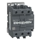 Schneider Electric LC1E95M5 3X95A 45kW 220AC 1NA+1NK Kontaktör