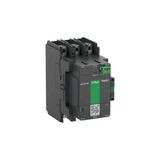 Schneider Electric LC1G150KUEN Tesys Giga Kontaktör TESYSG150 3 Kutup Standart 100-250V Acdc