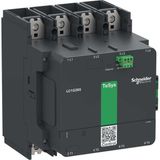 Schneider Electric LC1G3304KUEN 160 Kw 1na+1nk 100-250 Ac/dc 4p Kontaktör