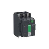 Schneider Electric LC1G330KUEN LC1G330KUEN 100-250V 3p 330A 3na Kontaktör