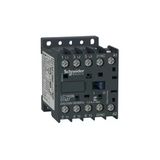 Schneider Electric LC1K0601M7 6A 220VAC Kontaktör