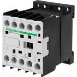 Schneider Electric Lc1K0610M7 - 2,2Kw 6A 220V 1Na Ac Mini Kontaktör