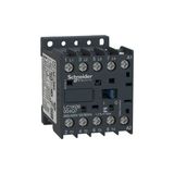 Schneider Electric LC1K09004M7 2.2 Kw 4na 230 Vac Kontaktör