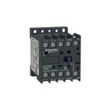 Schneider Electric LC1K0901B7 24VAC Kontaktör