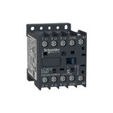 Schneider Electric LC1K1201B7 24 Vac Kontaktör Vida Bağlantılı