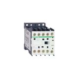 Schneider Electric LC1K1210M7 12 A 5.5 Kw Mini Kontaktör 220 V