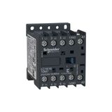 Schneider Electric LC1K1610B7 Tesys K Kontaktör 3 Kutup 16A Ac3 24VAC 1na