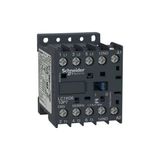 Schneider Electric LC1K1610M7 220 Vac Kontaktör Vida Bağlantılı