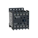 Schneider Electric LP1K0601BD 2.2 Kw 3na+1nk 24 Vdc 6A Kontaktör