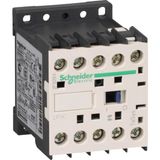 Schneider Electric Lp1k0901bd 4kw 9A 1nk Kontaktör 24V Dc Kumanda