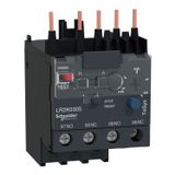 Schneider Electric LR2K0305 Tesys K 0.54-0.8A Class 10A Termik Röle