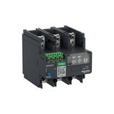 Schneider Electric LR9G225 Tesys Giga Termik Aşırı Yük Rölesi LR9G 225A Yaylı