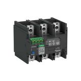 Schneider Electric LR9G500 Tesys Giga Termik Aşırı Yük Rölesi LR9G 500A Yaylı