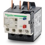 Schneider Electric LRD16 9A-13A Termik Röle