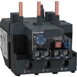 Schneider Electric LRD3361 55 -70 A Termik Röle