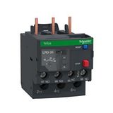 Schneider Electric Lrd35 Tesys Lrd Termik Röle 30-38a Class 10a