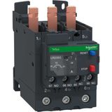 Schneider Electric LRD365 48 - 65 A Termik Röle