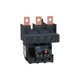 Schneider Electric LRD4369 Tesys Lrd Termik Röle 110-140A Class 10A