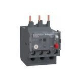 Schneider Electric LRE07 Easypact Tvs Termik Röle 1.6-2.5A