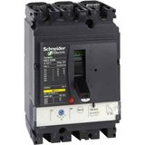 Schneider Electric LV429844 28-40A 50KA 3p Termik Manyetik Korumalı Şalter