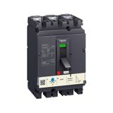 Schneider Electric LV510300 Easypact Cvs Cvs100B TM16D 3P Devre Kesici