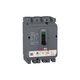 Schneider Electric LV510335 45-63 A 36 Ka 3 Kutuplu Termik Manyetik Şalter